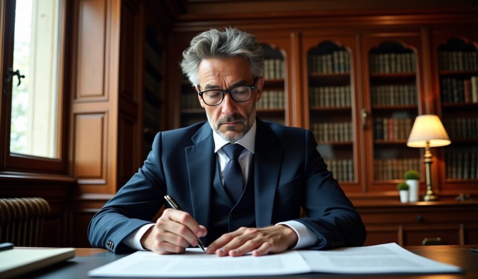 Salaire des sénateurs : chiffres, avantages et vérité sur leurs revenus