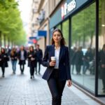 Agence BNP Paribas Rue de Rennes : Découvrez 4 partenaires clés pour vos opérations de Cash Services