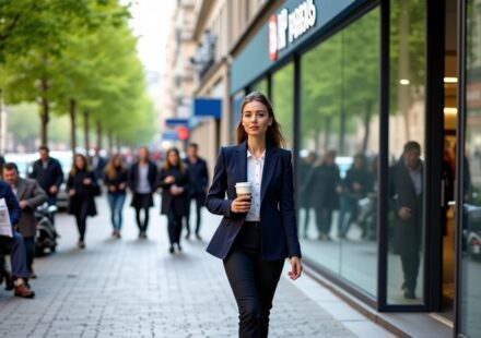 Agence BNP Paribas Rue de Rennes : Découvrez 4 partenaires clés pour vos opérations de Cash Services