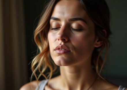 Breathwork : Découvrez 5 mécanismes physiologiques clés pour révolutionner votre gestion du stress et libérer vos émotions