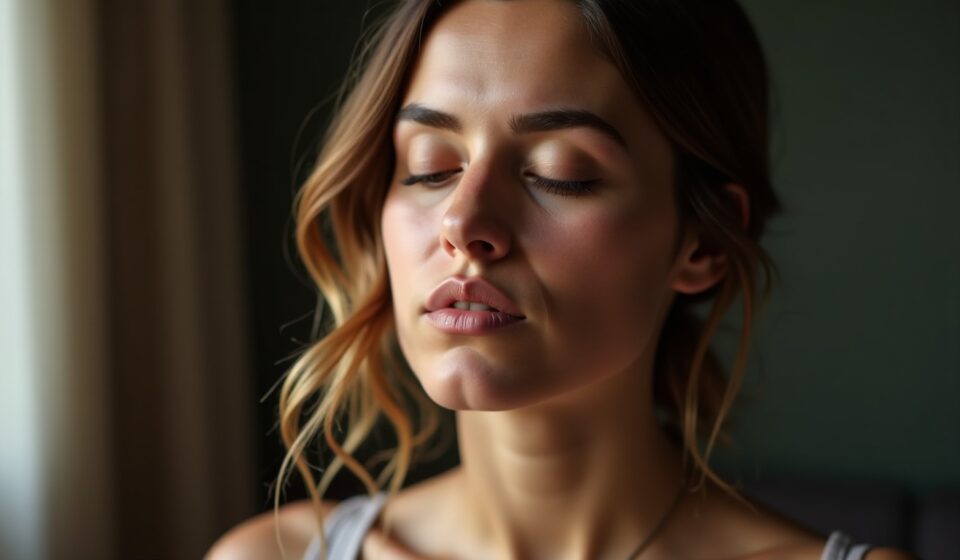 Breathwork : Découvrez 5 mécanismes physiologiques clés pour révolutionner votre gestion du stress et libérer vos émotions