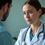 Salaire des médecins internes en 2025 : montants, aides financières et perspectives d'évolution