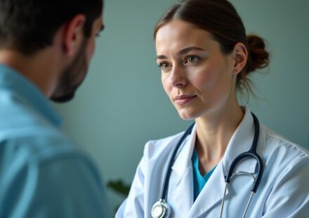 Salaire des médecins internes en 2025 : montants, aides financières et perspectives d'évolution