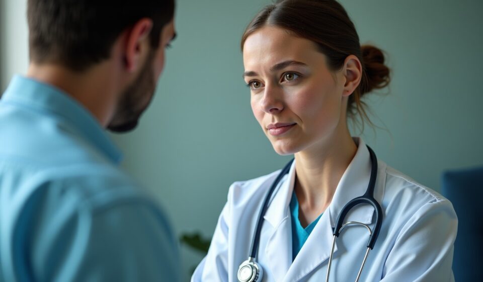 Salaire des médecins internes en 2025 : montants, aides financières et perspectives d'évolution
