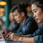 Salaire moyen en Chine : données clés, disparités salariales et dynamique du marché du travail