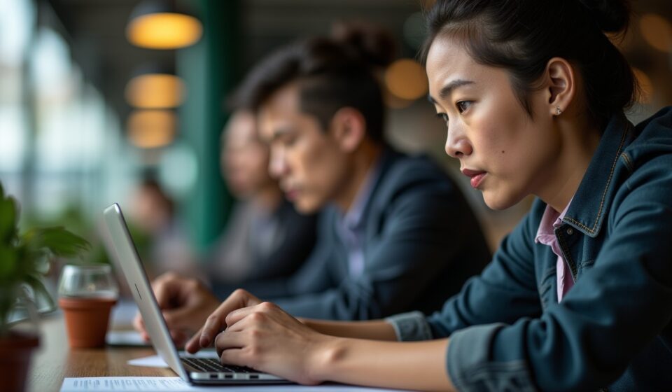 Salaire moyen en Chine : données clés, disparités salariales et dynamique du marché du travail