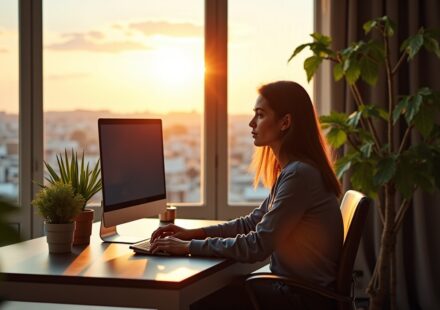 ENTHDF : Guide complet pour maîtriser votre espace numérique personnel en Hauts-de-France