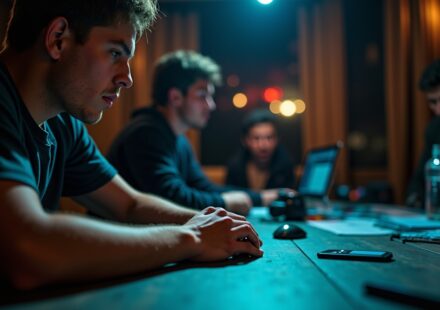 Jeux en ligne au Canada : des mondes immersifs du MMORPG aux tables tactiques de stratégie