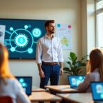 ENT95 : la plateforme numérique innovante au service des écoles du Val-d’Oise