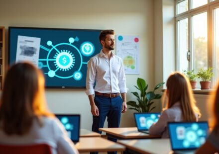 ENT95 : la plateforme numérique innovante au service des écoles du Val-d’Oise