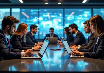ENT Poitiers : guide complet pour maîtriser votre espace numérique de travail