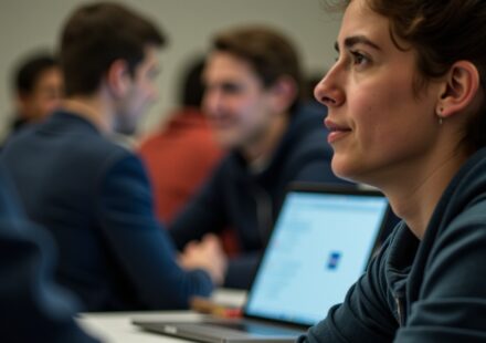 ENT ESIGELEC : Découvrez l’univers numérique dédié aux étudiants de l’école