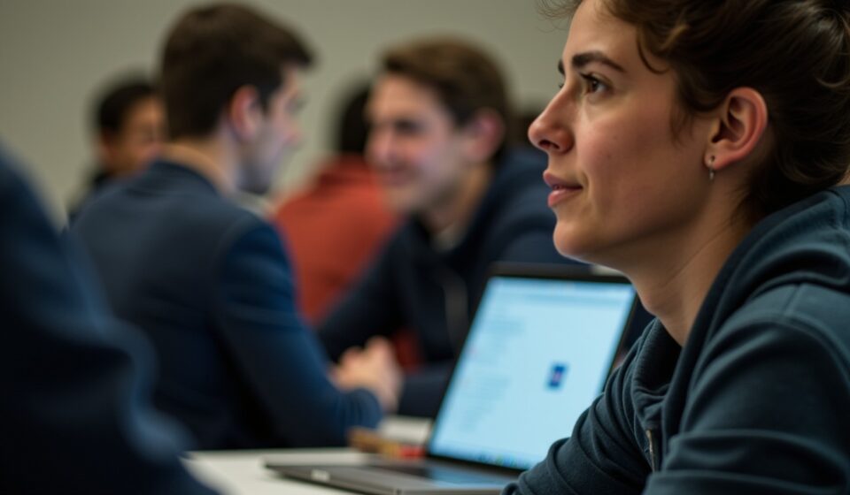 ENT ESIGELEC : Découvrez l’univers numérique dédié aux étudiants de l’école