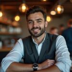 Salaire d'un barman en 2025 : quelle rémunération attendre réellement ?