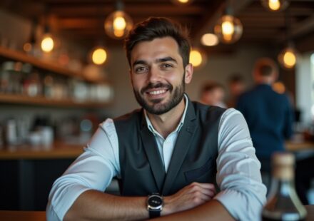 Salaire d'un barman en 2025 : quelle rémunération attendre réellement ?