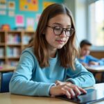 Mon ENT Touraine : votre allié numérique pour une vie scolaire facilitée