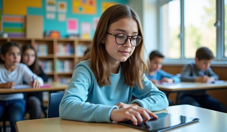 Mon ENT Touraine : votre allié numérique pour une vie scolaire facilitée
