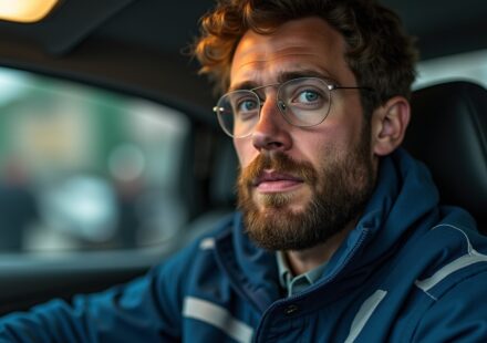 Carrossier en 2024 : Quel est le véritable salaire de ce professionnel de la réparation automobile ?