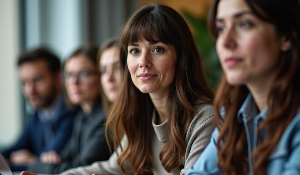 Boostez votre carrière : profitez des formations d’anglais via le CPF pour saisir de nouvelles opportunités professionnelles