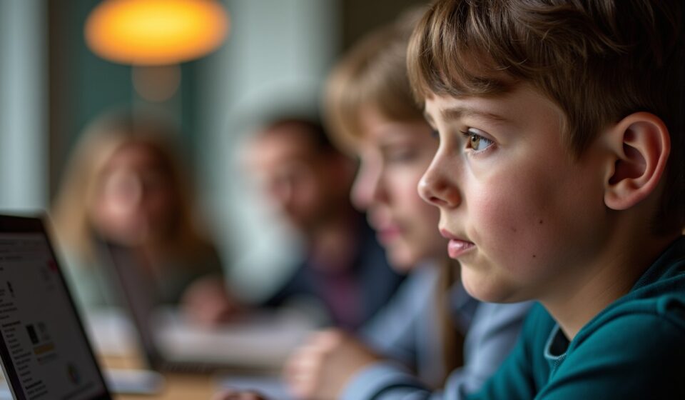 Touraine eSchool : découvrez les offres innovantes de cette plateforme d’enseignement à distance