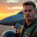 Salaire des pilotes de chasse : quelle rémunération pour les aviateurs militaires ?