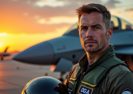 Salaire des pilotes de chasse : quelle rémunération pour les aviateurs militaires ?