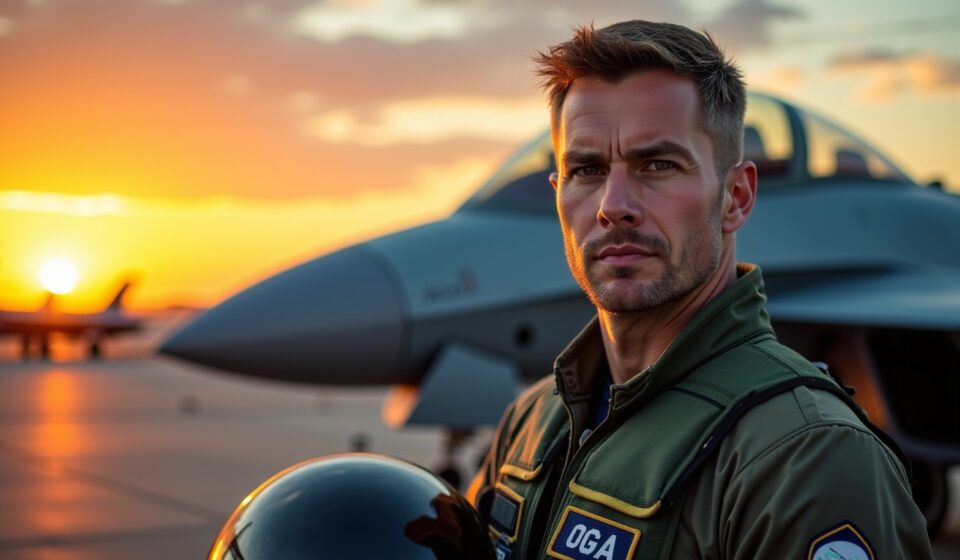 Salaire des pilotes de chasse : quelle rémunération pour les aviateurs militaires ?