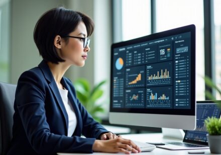 Stratégie Webmarketing : Comment convertir efficacement votre audience en clients potentiels de qualité