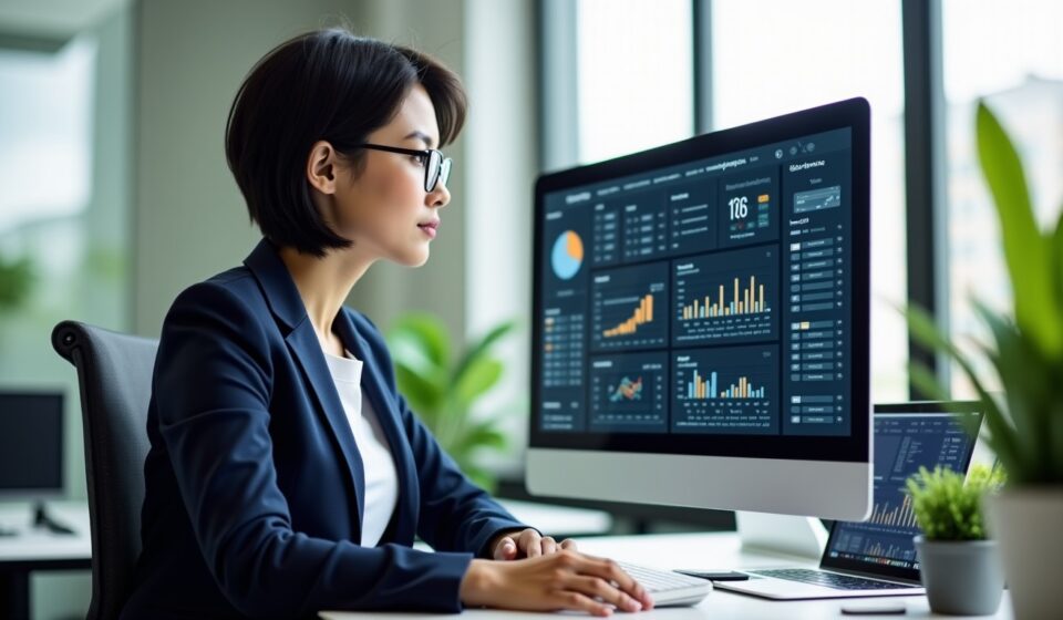 Stratégie Webmarketing : Comment convertir efficacement votre audience en clients potentiels de qualité