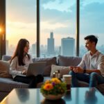 Salaire moyen en Thaïlande : quel budget pour une vie confortable ?