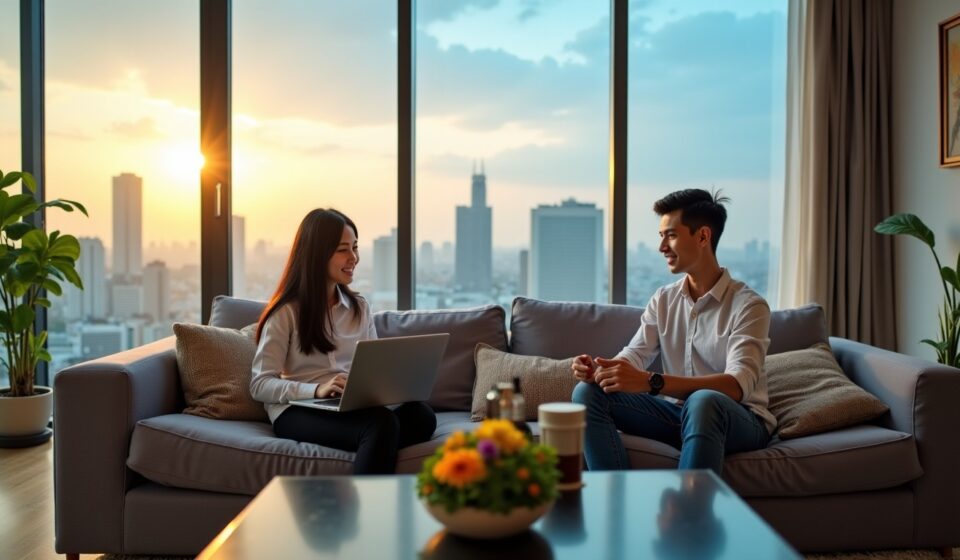 Salaire moyen en Thaïlande : quel budget pour une vie confortable ?