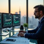 Les mystères derrière les fluctuations quotidiennes du taux de change dévoilés