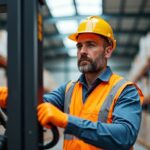 Cariste : Découvrez combien gagne un cariste et les opportunités d'évolution de carrière