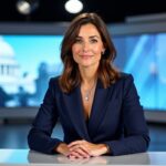 Anne-Sophie Lapix : Tout ce qu'il faut savoir sur son salaire