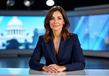 Anne-Sophie Lapix : Tout ce qu'il faut savoir sur son salaire