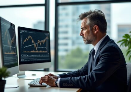 Salaire des actuaires en 2025 : quels revenus pour ce métier d'avenir ?