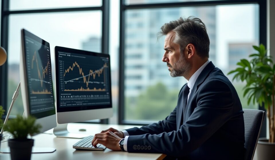 Salaire des actuaires en 2025 : quels revenus pour ce métier d'avenir ?