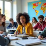 Formation gratuite en France : 4 réseaux essentiels pour aider les sans-papiers à se qualifier
