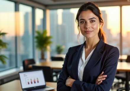 Les clés pour ouvrir rapidement un compte professionnel efficace