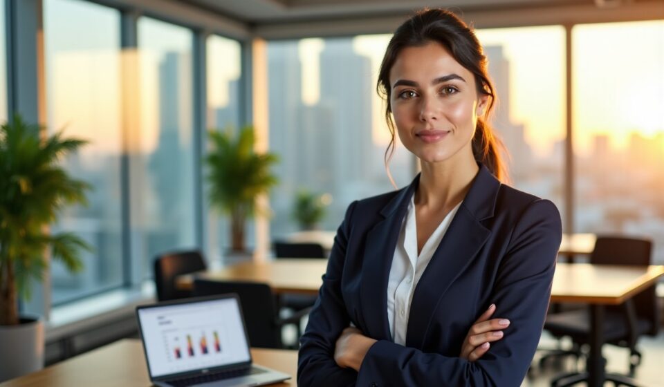 Les clés pour ouvrir rapidement un compte professionnel efficace