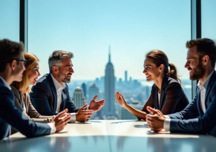 Prospection B2B : stratégies efficaces pour bâtir un pipeline robuste