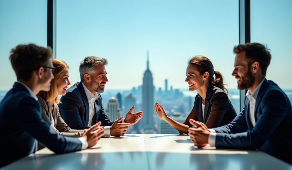 Prospection B2B : stratégies efficaces pour bâtir un pipeline robuste