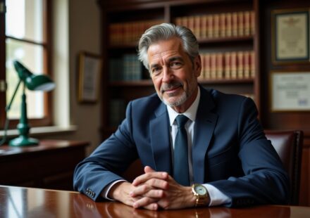 Gérard Larcher : Décryptage de son salaire, avantages et cadre légal
