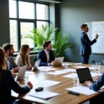 Formation Growth Hacking : Automatisez 80 % de votre prospection commerciale en seulement 6 semaines