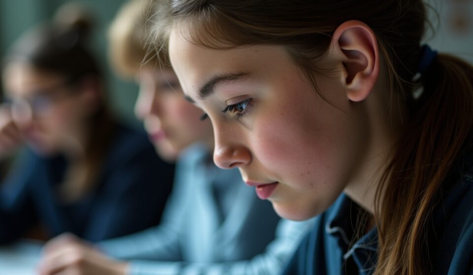 Ent.iledefrance.fr : L’espace numérique incontournable pour réussir au lycée