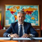 Salaire des diplomates : découvrez combien ils gagnent et les facteurs qui influencent leur rémunération