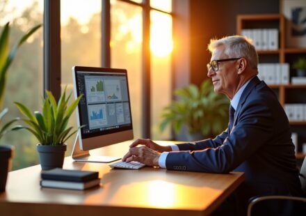 Logiciel de comptabilité libérale : 3 clés pour automatiser votre gestion et garantir la fiabilité de vos déclarations