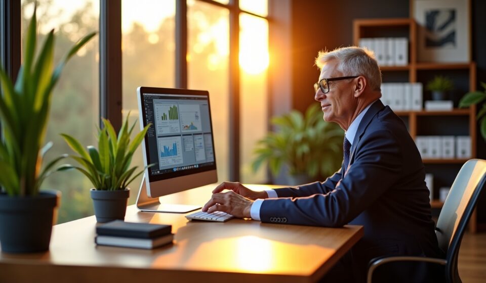 Logiciel de comptabilité libérale : 3 clés pour automatiser votre gestion et garantir la fiabilité de vos déclarations