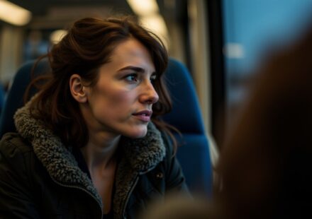 Le grand retour du train de nuit : redécouvrez le charme du voyage au ralenti