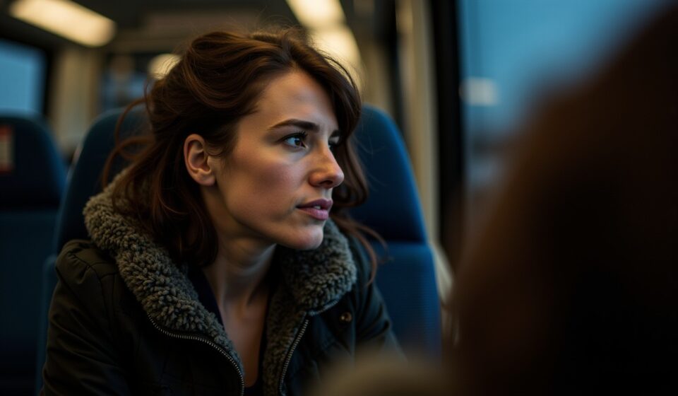 Le grand retour du train de nuit : redécouvrez le charme du voyage au ralenti